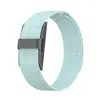 Correa de Reloj Hume2.0 Personalizada Sin Pantalla, Pulsera de Nylon de 20 mm, Banda para el Brazo con Hebilla Metálica, Calidad Transfronteriza
