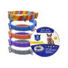 El Collar para Perro Más Popular de Amazon, Collar para Gatos para Eliminar Pulgas y Garrapatas, Collar Repelente de Insectos de Tamaño Ajustable para Mascotas