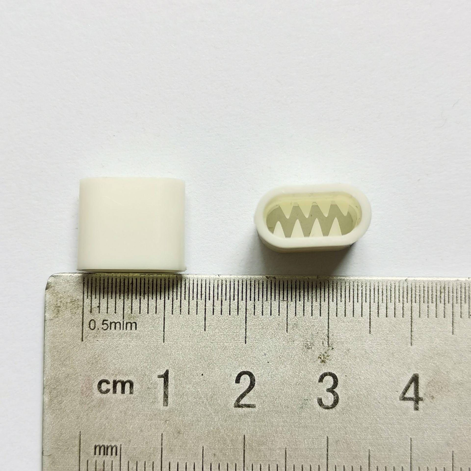 齿扣16