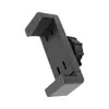 Braçadeira Multifuncional para Tablet 12-24cm Adaptador de Suporte de Cabeceira Acessórios Fabricante Braçadeira de Tablet Redonda Rotativa 360 Graus