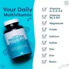 Cápsula Multivitamínica Transfronteriza Cápsula Multivitamínica Probiótico Cápsula Vegetariana Oe