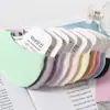 Calcetines de Verano Ultradelgados Color Caramelo para Mujer Medias Invisibles de Terciopelo Calcetines de Estar de Silicona para Mujer Niños Calcetines Mágicos