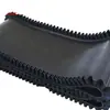 Correia transportadora de borda em anel em estoque para venda, correia transportadora resistente ao desgaste para minas de carvão subterrâneas, grande fornecimento de correias transportadoras de borda em anel