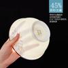Vajilla y platos de porcelana china de hueso con relieve oscuro estilo chino para el hogar, vajilla de cerámica, plato, vajilla y combinación de platos, combinación libre