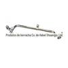 Adequado para Toyota landland cooluze Prado tubo de água de desvio arrogante 16268-75112 tubo de água de resfriamento