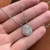 Sensação de Beleza de Alto Padrão ~ Colar de Gota d'Água em Forma de Pera, Corrente Versátil para Clavícula, Novo Alto Luxo