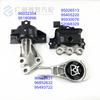 95026513 95405220 95930076 aplicable al soporte de goma del pie del motor del Chevrolet Aveo