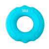 Anel de Aperto Silicone Elástico Acuponto Reabilitação Idosos Pais Massagem Dedo Mão Força Músculo Braço Exercício Gripper