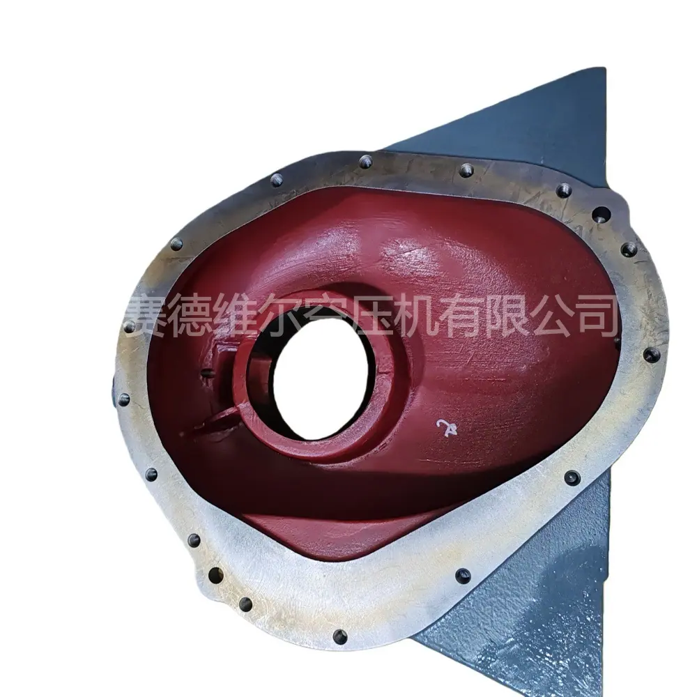 1621733501阿特拉斯空压机齿轮箱GEARBOX CA