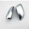Adecuado para 10-13 Volkswagen Golf 6 Golf GTI MK6 espejo retrovisor carcasa trasera cubierta de espejo retrovisor reemplazo