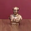 Fabricante direto de retratos do Presidente Mao e do Presidente Mao Zedong, estátuas do grande líder para decoração de escritório, casa e carro, atacado e dropshipping