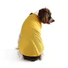 Jersey Transfronterizo para Mascotas, Nuevo Jersey Fresco de Verano, Tejido Cómodo y Transpirable, Ropa para Perros de Tamaño Grande y Pequeño