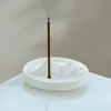 Fabricante de Porta-Incensos Estilo Chinês, Incensos Tradicionais com Cena de Montanha, Porta-Incensos de Alta Qualidade, Queimadores de Incenso para Interior, Enfeites Decorativos para Mesa de Chá