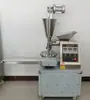 Máquina Formadora de Panes al Vapor, Máquina Comercial Totalmente Automática CNC para Hacer Panes que Simula Xiaoshaobao y Guantangbao Hechos a Mano, para Uso en Cafeterías y Restaurantes