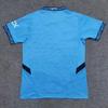 2425 homem azul jersey uniforme de futebol não. 9 Harland não. 19 Camisola Alvarez Fan Version