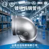Marca TG de Shanxi Codo de Hierro Maleable de 90 Grados Alambre de Curva Conexión de Alambre Accesorios para Tuberías de Lucha contra Incendios Junta de Tubería de Hierro Fundido en Ángulo Recto Galvanizada
