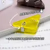 Carpeta de archivo triangular creativa, clip para esquina de libro, carpeta de almacenamiento de plástico colorida, clip para examen, juego de uso diario para el hogar