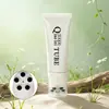 Cabeça de Massagem Roll-On Tubo Macio 90ml Creme para Pescoço Creme para Olhos Plástico Cosmético Tubo Macio Venda Direta da Fábrica de Origem e Pode Ser Personalizado