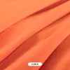 Tela de fondo Lona Borde Delgado Funda para Sofá Tela de Lino Algodón y Lino Impermeable Tela de Arena Tela Gruesa