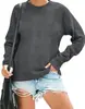 Sudadera para Mujer Talla Grande Europea y Americana E-Commerce Amazon