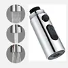 Cabezal extraíble para grifo cabezal telescópico extraíble cabezal de salida de agua cabezal de repuesto lavabo fregadero de cocina grifo extraíble aireador