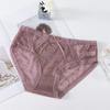 Roupa Íntima Sexy Sexy Feminina Transparente Cintura Baixa Charmosa Calcinha Feminina Renda Quente Tentação Roupa Íntima Feminina