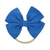 Amazon Lazo para el Cabello para Niños Diadema Súper Suave y Sin Marcas Diadema de Nailon de Grano de Maíz Accesorios para el Cabello para Fiesta de Niñas 2247