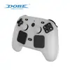 DOBE Yuyuanxin es adecuado para controladores Steam de segunda generación, fundas protectoras de silicona, fundas de silicona antideslizantes y anticaídas para controlador fábrica