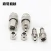 Mini conector rápido pequeño conector rápido europeo juego conector rápido europeo mini juego