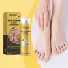 Spray para el Cuidado de los Pies Ximonth Cuidado Suave para la Piel de los Pies, Hidratante, Limpiador e Hidratante Spray Portátil