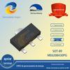 Chip IC Regulador de Tensão LDO Weimeng Original ME6208A30PG SOT-89 Tensão de Suporte 18V 150mA 3.0V