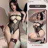 Lingerie Sexy, Seios Pequenos, Roupa Sexy Transparente, Macacão Sem Virilha Aberta, Flerte, Tentação, Desejo Puro, Pijama Apaixonado