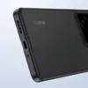 Funda protectora de PP mate ultrafina para teléfono móvil realme GT7, que nunca amarillea