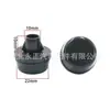 67293-0R020 Es Adecuado para 09-12 Toyota Rav4 Rongfang Bloque Amortiguador de Puerta Trasera de Maletero de Coche Tope de Goma