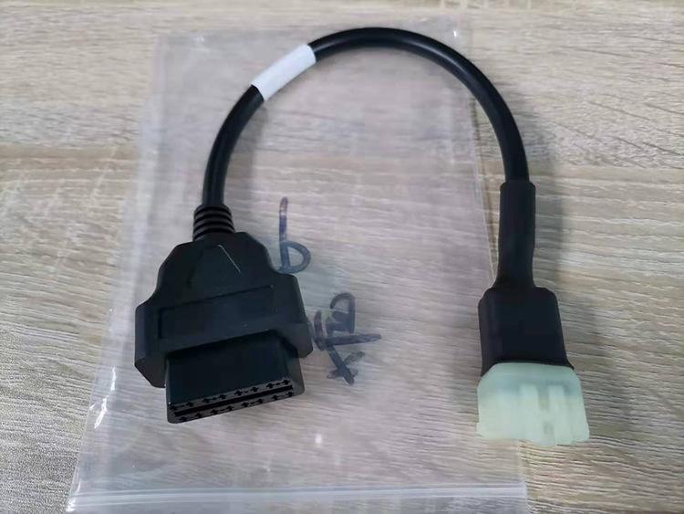 obd转换线