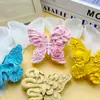 Molde de Silicona con Forma de Calavera Flor Ángel Mariposa Popular de Dibujos Animados Transfronterizo Molde para Pastel de Mousse DIY