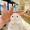 Muñeca de Peluche Linda Pequeña Colgante de Joyería Muñeca de Juguete al por Mayor Mochila Muñeca de Dibujos Animados Llavero Máquina de Garra de Muñeca