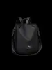 Mochila nueva de nailon 2026 para mujer, diseño simple y casual, adecuada para ir al trabajo, se puede usar como bolso de hombro o bolso cruzado, ligera, ideal para estudiantes