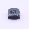 Inductor de potencia YNR4012-470M 47uH 20%