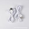 Cabo de dados Cabo de extensão USB Cabo de dados Branco 1 m Cabo de extensão A macho para A fêmea