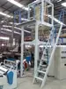 Suministro Directo de Fábrica Bolsa para Empaque de CD Máquina Sopladoras de Película de PP Tipo 500