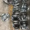 Talha de Trilho Único para Elevação de Peças da Boca de Peixe, Entrega Direta da Fábrica, Grande Quantidade Disponível do Fabricante