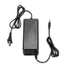Carregador de Bateria de Lítio 12.6V5A Bateria de Lítio 12V3A 18650 Polímero 80A100Ah Fonte de Alimentação com Ventilador