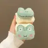Linda Diadema de Peluche de Dibujos Animados para Mujer, Otoño e Invierno, Impermeable y Antideslizante, Celebridad de Internet Nuevo Accesorio para el Cabello 2026