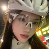 Gafas de Ciclismo Cambia-Color Día y Noche para Exteriores Transparentes para Bicicleta Montañismo Anti-UV para Hombres y Mujeres Deportivas