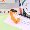 Luces Coloridas Geniales Reloj de Fiesta para Estudiantes Resistente al Agua Dibujos Animados LED Pantalla de Hora Pantalla Táctil Pulsera Luminosa Reloj Electrónico Venta al por Mayor