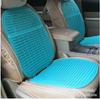 Almofada de Verão Almofada de Assento de Carro de Plástico Van Carro Respirável Ventilado Almofada Fria Fábrica Reta