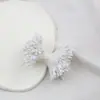 Estames de malte pistilos bastões retorcidos materiais feitos à mão fondant gesso flor de lótus flor de veludo flores embrulhadas centros de flores amarelas