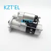 383-0589 motor de arranque 12v 9T 3.2KW 307E 2 305E 2 304 E2 refacciones para excavadora