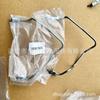 23702-30050 es adecuado para Toyota Sea Lion Hellax Land Cruiser 2KD tubería de aceite de alta presión del inyector
